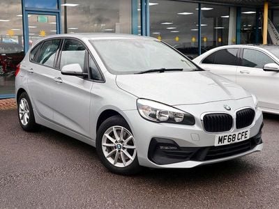 BMW 220 Active Tourer