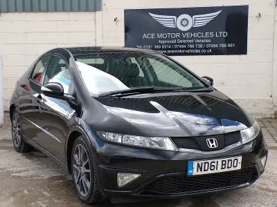Used Honda Civic