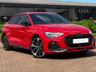 Usado Audi S3