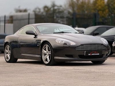 Aston Martin DB9