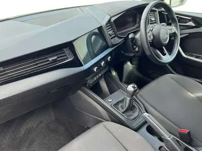 Used Audi A1 2022 SUV