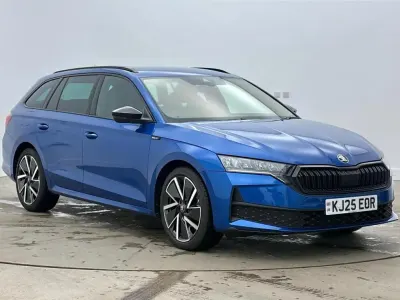 Gebraucht Skoda Octavia