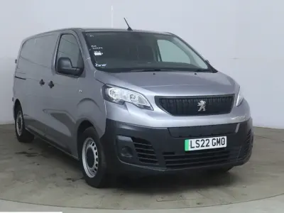 Gebraucht Peugeot e-Expert