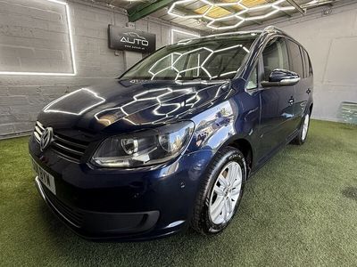 VW Touran