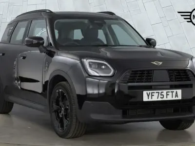 Usado Mini Countryman