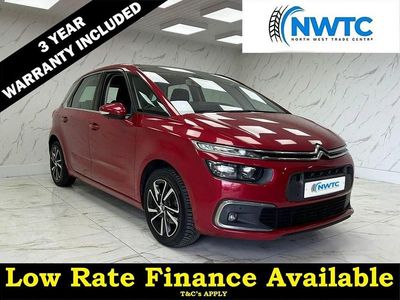 Citroën C4 Picasso