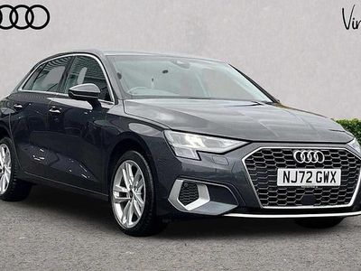 Audi A3 Sportback e-tron