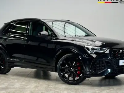 Usado Audi RS Q3