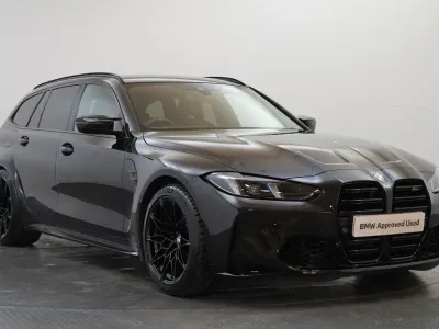 Used BMW M3