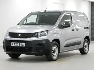 Occasion Peugeot E-Partner