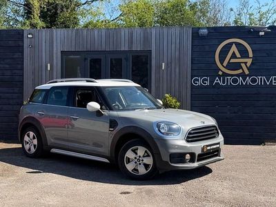 Używany Mini Cooper 136 KM (100 kW) 2017 Szary Hatchback