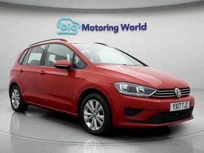 VW Golf VII
