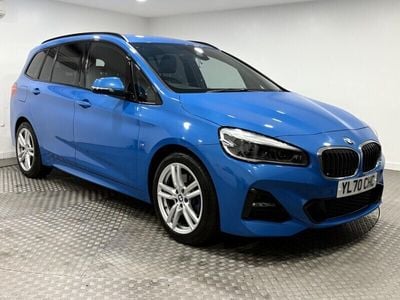 BMW 220