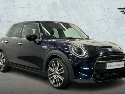 Used Mini Cooper S Exclusive 176 HP (129 kW) 2023 Other Hatchback