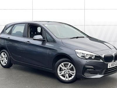 Used BMW 218 140 HP (102 kW) 2020 Estate
