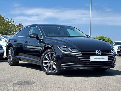VW Arteon
