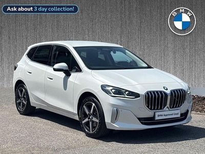 BMW 220