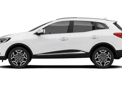 Used Renault Kadjar Dynamique 110 HP (80 kW) 2018 SUV