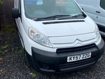 Citroën Dispatch