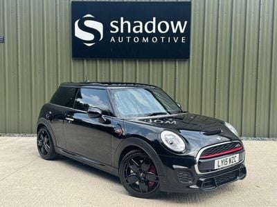 Mini John Cooper Works