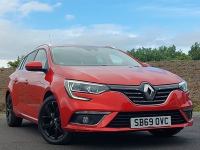Renault Mégane GrandTour