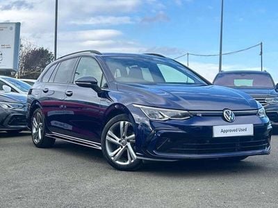 VW Golf VIII