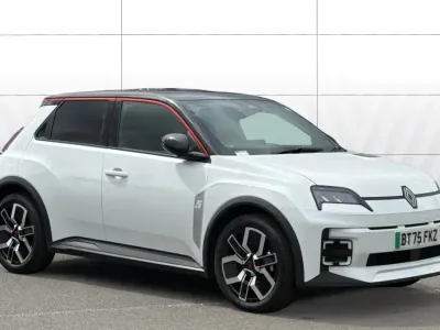 Used Renault R5
