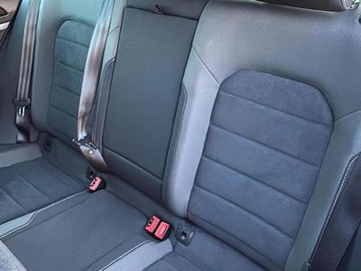 Silver Used 2018 VW Golf VII GT Hatchback | £12,299 (Good price)