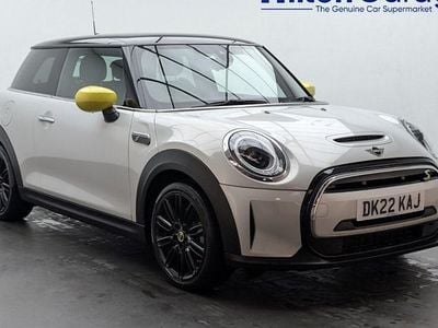 Used 2023 Mini Cooper Level 2 Hatchback | £14,150 (Good price)