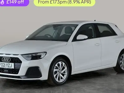 Used Audi A1 Sportback Sport 95 HP (69 kW) 2026 Hatchback