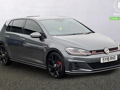 VW Golf VIII