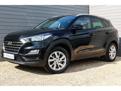Used Hyundai Tucson