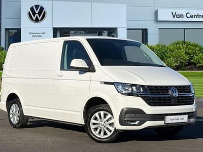 VW T6.1