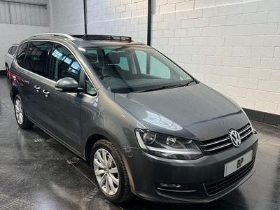 VW Sharan