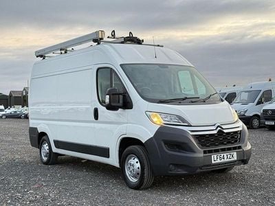 Citroën Relay