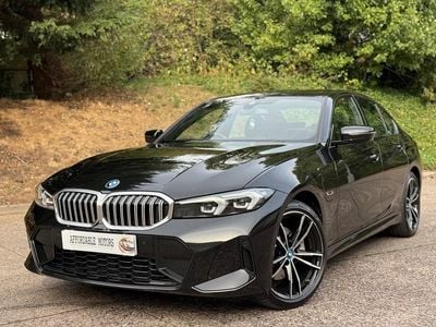BMW 330e