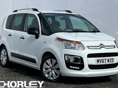 Citroën C3 Picasso