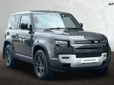 Used Land Rover Defender SE 2023 Grey SUV