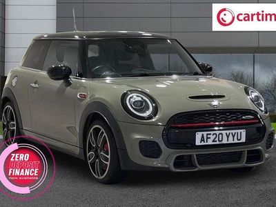 Mini John Cooper Works