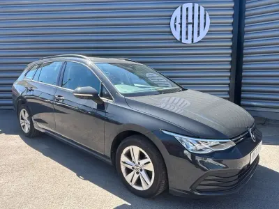 Usado VW Golf VIII