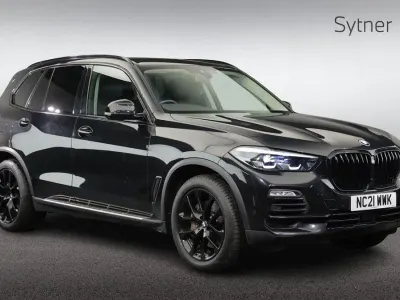 Usado BMW X5
