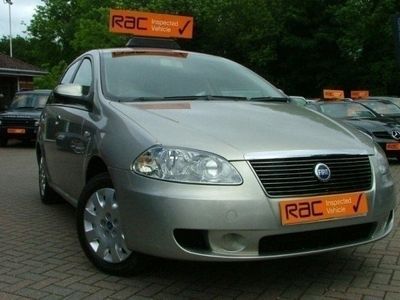 Used Fiat Croma 2006 Hatchback