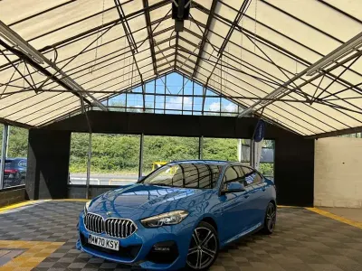 Used BMW 220
