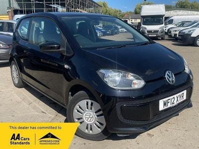 VW up!