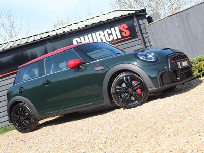 Mini John Cooper Works