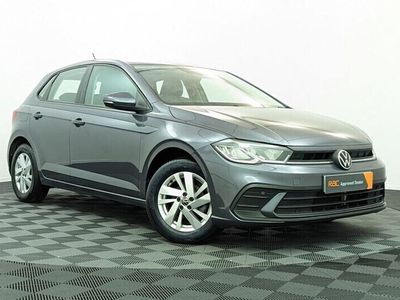 used VW Polo Hatchback (2022/71)1.0 TSI Life 5dr