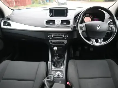 Używany Renault Mégane
