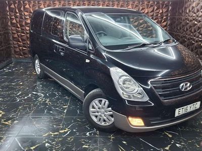 Hyundai I800