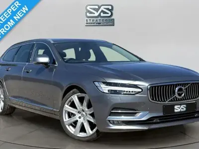 Usado Volvo V90 Inscription 235 CV (172 kW) 2019 Familiar