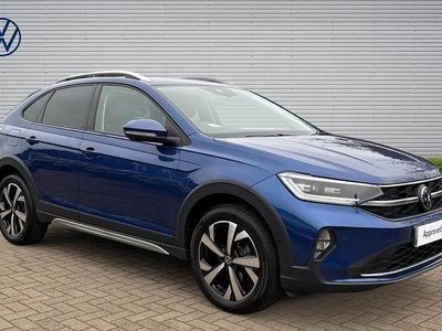 Used VW Taigo Style 150 HP (110 kW) 2024 SUV